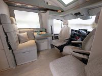 Caravan Salon: Dethleffs hat die Zukunft des Caravaning im Blick