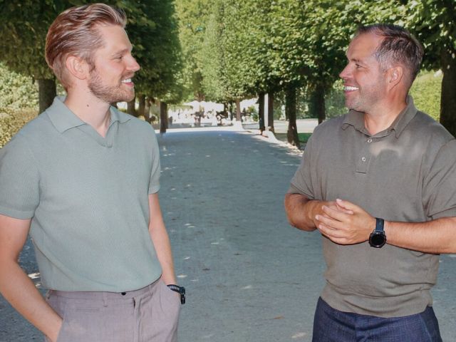 Tjekvik ernennt Martin Nörgaard Högh zum CEO - Bild 1