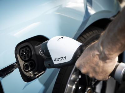 Auch moderne Fahrbatterien sind wetterfühlig