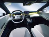 VW Mission Efficiency: Elektrischer Retro-Reichweitenkünstler  - Bild 6