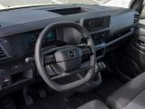 IAA Transportation 2026: Neuer Motor für den Opel Vivaro Pritsche - Bild 9