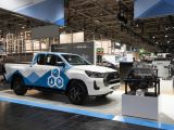 IAA Transportation 2026: Toyota setzt auf Wasserstoff - Bild 6
