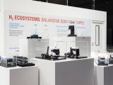 IAA Transportation 2026: Toyota setzt auf Wasserstoff - Bild 8