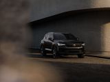 Volvo XC40 / EX40: Thors Hammer strahlt jetzt stärker - Bild 7