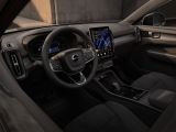 Volvo XC40 / EX40: Thors Hammer strahlt jetzt stärker - Bild 14