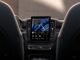 Volvo XC40 / EX40: Thors Hammer strahlt jetzt stärker - Bild 16