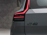Volvo XC40 / EX40: Thors Hammer strahlt jetzt stärker - Bild 20
