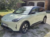 Fahrbericht Geely E2: Viel Auto fürs Geld, wenig Gefühl für die Straße