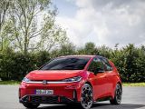 Der VW ID.3 setzt die GTI-Messlatte ein Stück höher - Bild 20