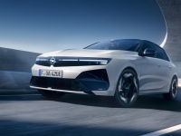 Paris 2026: Opel schafft weitere sportliche Ausstattungslinie