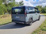 Praxistest Kia PV 5 Passenger: Ballsaal auf Rädern - Bild 5