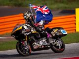 Der Harley-Davidson Bagger World Cup ist entschieden - Bild 3