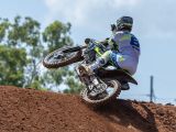 Triumph triumphiert im Motocross - Bild 9