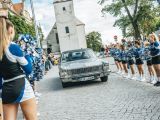 Über 60 Jahre Automobilgeschichte rollen durch Sachsen - Bild 4