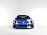 Paris 2026: Renault interpretiert den R 8 Gordini neu - Bild 5