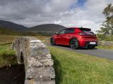 Fahrbericht Peugeot e-208 GTi: Kurvenkünstler mit Bedienhürden - Bild 5