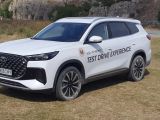 Chery: Mit Hybrid-Trio auf Kurs Richtung Deutschland - Bild 4