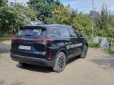 Chery: Mit Hybrid-Trio auf Kurs Richtung Deutschland - Bild 9
