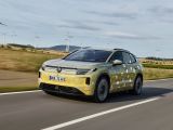 Der VW ID 4 wird zum ID Tiguan - Bild 2