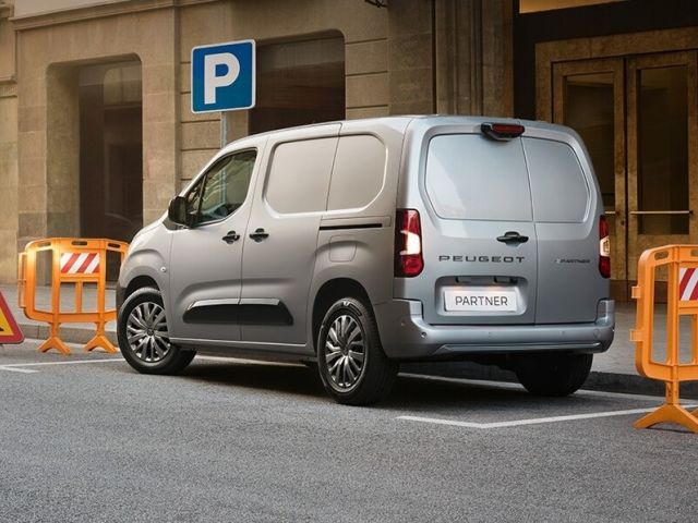 Gewerbewochen bei Peugeot - Bild 1