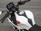 BMW F 450: Nach GS kommt R - Bild 8