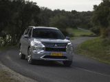 Mitsubishi steuert auf die 100 zu - Bild 10