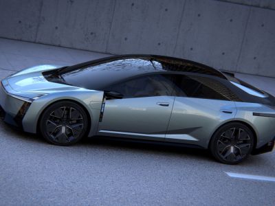 Toyota entwickelt eine neue Hybrid-Generation