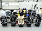 Babyschalen schneiden im Test gut ab - Bild 5