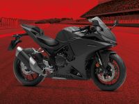 EICMA 2026: Die Honda CBR 500 R wird zur Four
