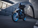 Die Yamaha MT-125 macht den nächsten Schritt - Bild 7