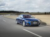 Lichtspiele bei Audi: Mit Millionen Mikrospiegeln zu mehr Sicherheit - Bild 7