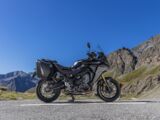 Erstes Motorrad mit Matrix-LED-Scheinwerfer - Bild 35