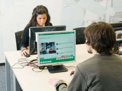 Die Fahrschulausbildung soll digitaler werden