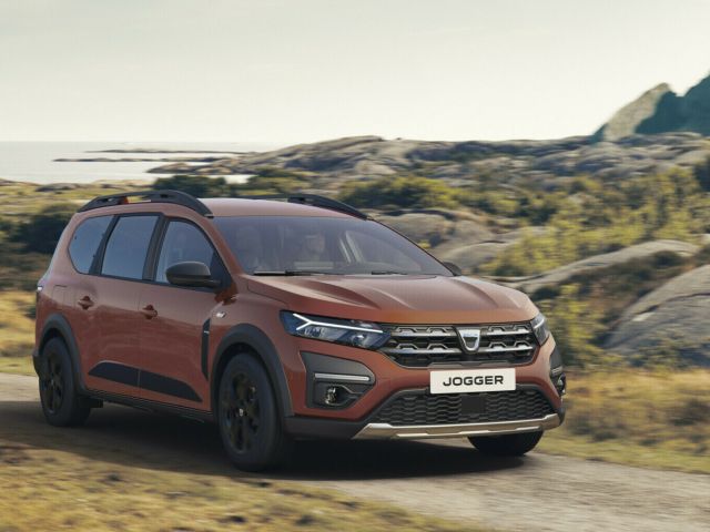 Vorschau: Ein neuer Dacia, zwei Kia und Big Data - Bild 1