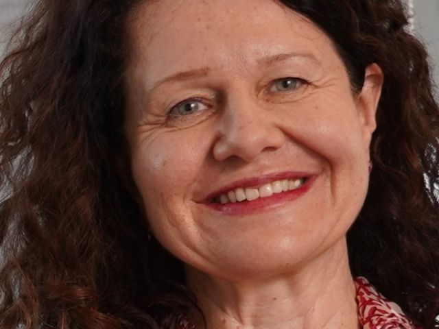 Stefanie Wurst leitet Mini - Bild 1