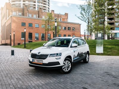 Zahl der Hoppy-Go-Nutzer steigt um 50 Prozent