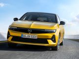 Vorstellung Opel Astra: Mit offenem Visier in die Zukunft  - Bild 3
