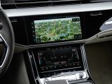Fahrbericht Audi A8 PHEV: Mehr Licht, mehr Leistung, mehr Reichweite - Bild 7