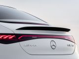 Mercedes-AMG EQE: Die schönen Elektrosportler - Bild 11