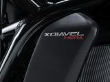 Kommt nur 500-mal: Ducati X-Diavel Nera - Bild 5