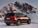 Jeep Grand Cherokee 4xe in Deutschland reservierbar - Bild 3