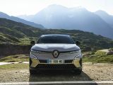 Vorstellung Renault Mégane E-Tech Electric: Auf der Nouvelle Vague in die Zukunft - Bild 5