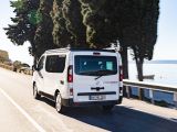 Der Nissan Primastar geht unter die Camper - Bild 3