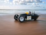 Der Morgan 3-Wheeler rollt mit drei Zylindern in die Zukunft - Bild 13