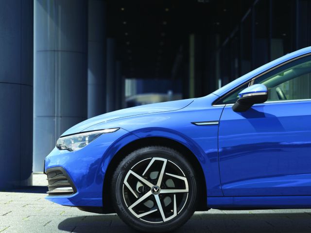 Vredestein Ultrac: Auf zu neuen Dimensionen - Bild 1