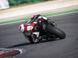 Ducati Panigale V4 SP: Die Rennstrecke ruft - Bild 5