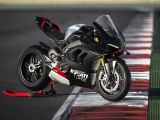 Ducati Panigale V4 SP: Die Rennstrecke ruft - Bild 15