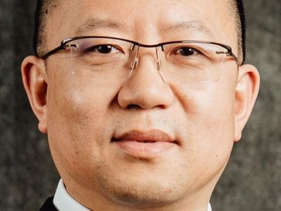 MG hat einen neuen Europa-Chef