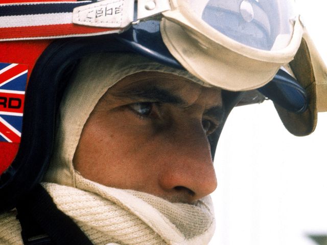 Vic Elford ist gestorben - Bild 1