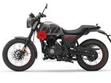Die Royal Enfield Himalayan wird zur Scrambler - Bild 16
